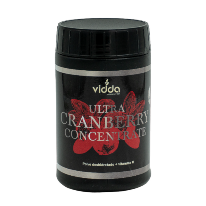 Ultra cranberry Vidda 350 g