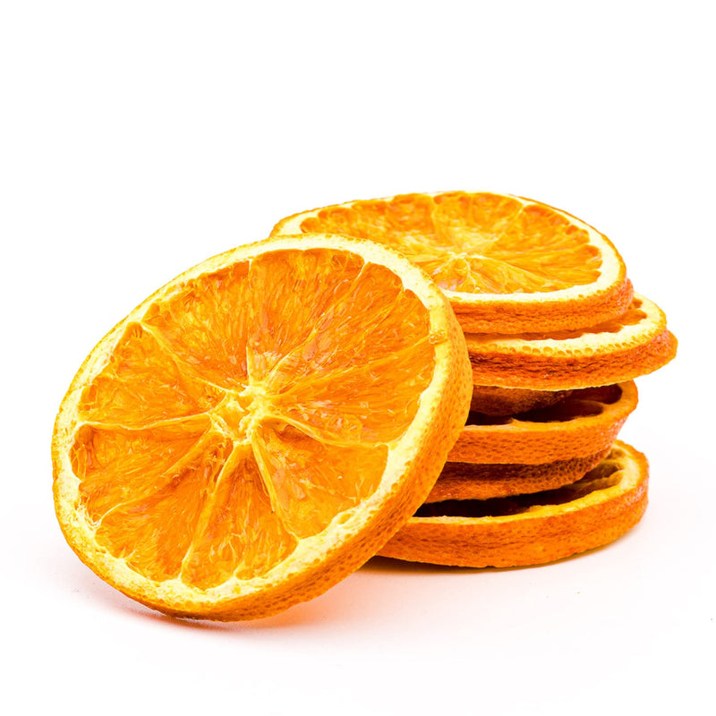 Naranja deshidratada Premium 500g