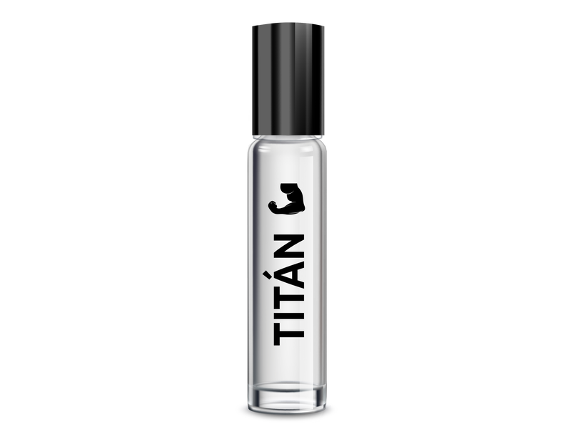 Perfume Titan Nutrana 30 ml