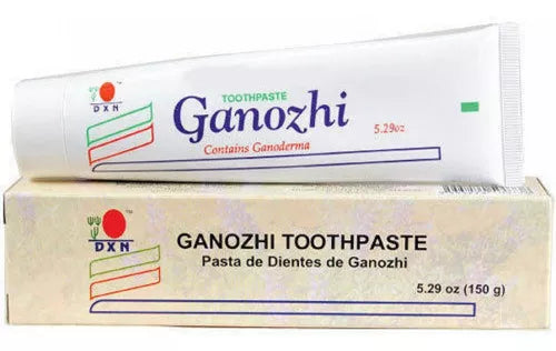 Pasta Dental Ganozhi  DXN 150g