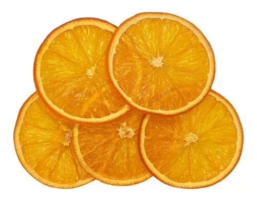 Naranja deshidratada Premium 500g
