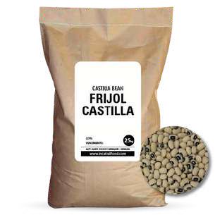 Frijol Castilla Selección Premium