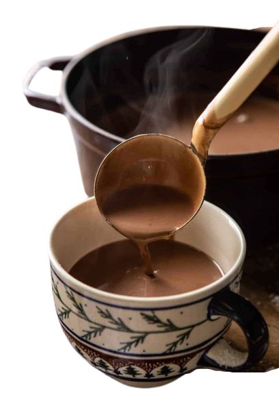 Tableta Chocolate para taza 100% Cacao Linaje 95g