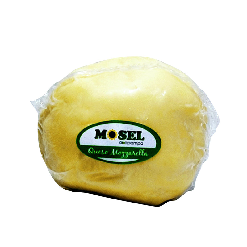 Queso mozzarella Mosel 250g